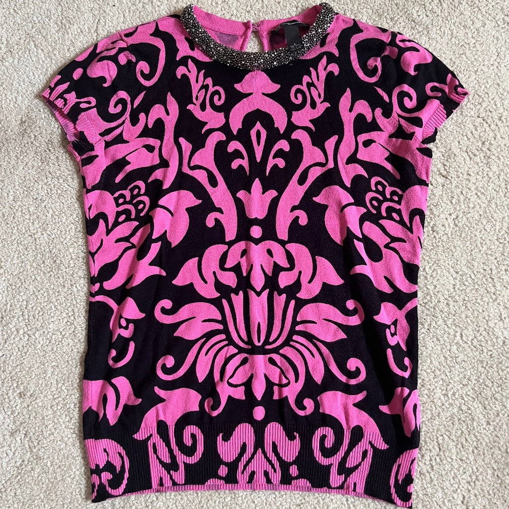 Women’s INC blouse size L
